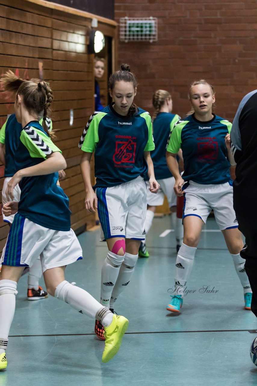 Bild 459 - Dodenhof Cup